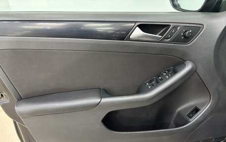 Volkswagen Jetta VI, 2013 год, 800 000 рублей, 7 фотография