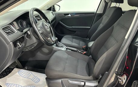 Volkswagen Jetta VI, 2013 год, 800 000 рублей, 9 фотография