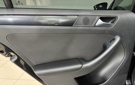 Volkswagen Jetta VI, 2013 год, 800 000 рублей, 14 фотография