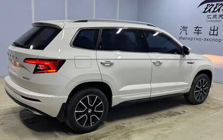 Skoda Karoq I, 2021 год, 1 749 000 рублей, 5 фотография