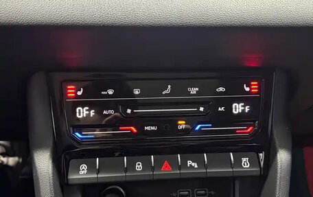 Skoda Karoq I, 2021 год, 1 749 000 рублей, 10 фотография