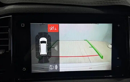 Skoda Karoq I, 2021 год, 1 749 000 рублей, 11 фотография