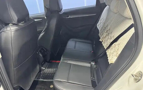 Skoda Karoq I, 2021 год, 1 749 000 рублей, 12 фотография