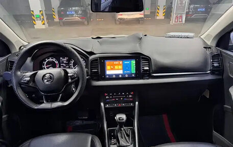 Skoda Karoq I, 2021 год, 1 749 000 рублей, 8 фотография