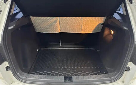 Skoda Karoq I, 2021 год, 1 749 000 рублей, 15 фотография