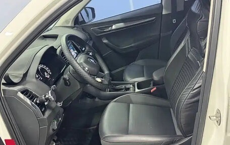 Skoda Karoq I, 2021 год, 1 749 000 рублей, 7 фотография