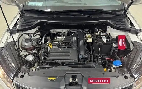 Skoda Karoq I, 2021 год, 1 749 000 рублей, 14 фотография