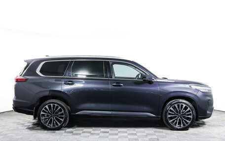 CheryExeed VX, 2021 год, 2 239 000 рублей, 4 фотография