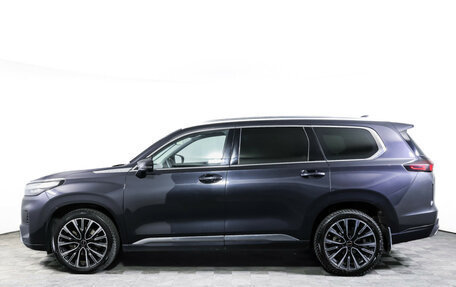 CheryExeed VX, 2021 год, 2 239 000 рублей, 8 фотография