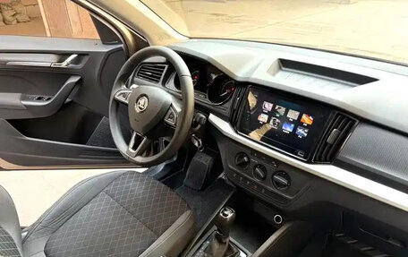 Skoda Kamiq I, 2021 год, 1 299 000 рублей, 8 фотография