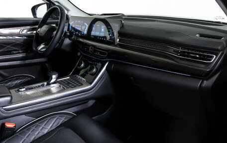 CheryExeed VX, 2021 год, 2 239 000 рублей, 12 фотография
