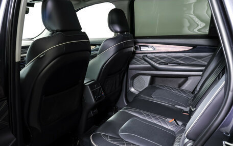 CheryExeed VX, 2021 год, 2 239 000 рублей, 13 фотография