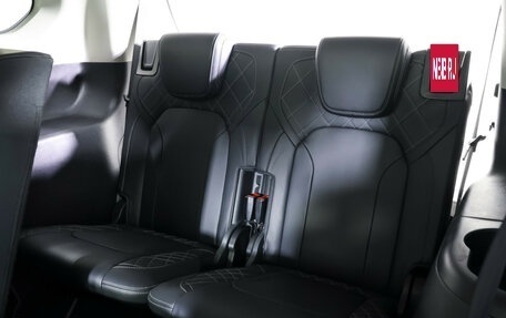 CheryExeed VX, 2021 год, 2 239 000 рублей, 14 фотография