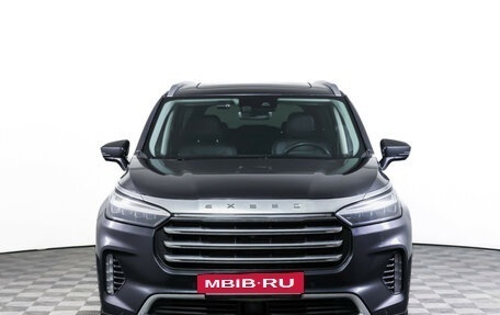 CheryExeed VX, 2021 год, 2 239 000 рублей, 2 фотография