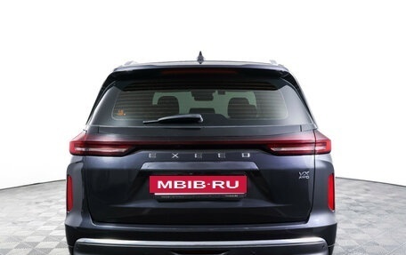 CheryExeed VX, 2021 год, 2 239 000 рублей, 6 фотография
