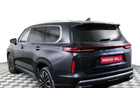 CheryExeed VX, 2021 год, 2 239 000 рублей, 7 фотография