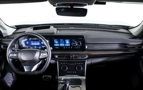 CheryExeed VX, 2021 год, 2 239 000 рублей, 15 фотография