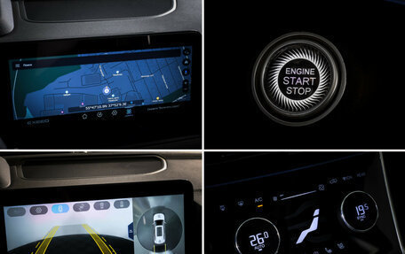 CheryExeed VX, 2021 год, 2 239 000 рублей, 20 фотография