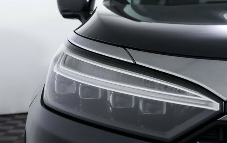 CheryExeed VX, 2021 год, 2 239 000 рублей, 27 фотография