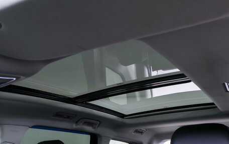 CheryExeed VX, 2021 год, 2 239 000 рублей, 21 фотография