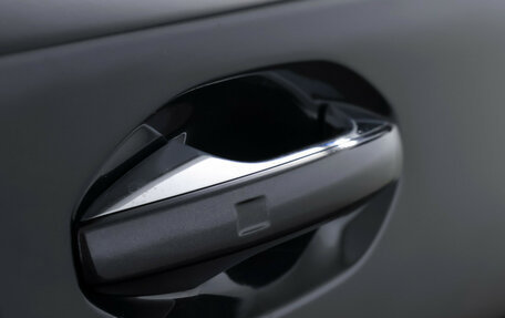 CheryExeed VX, 2021 год, 2 239 000 рублей, 25 фотография