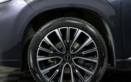 CheryExeed VX, 2021 год, 2 239 000 рублей, 28 фотография