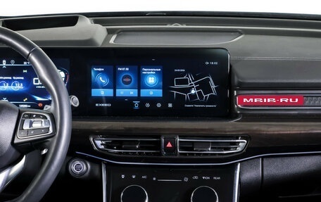 CheryExeed VX, 2021 год, 2 239 000 рублей, 16 фотография