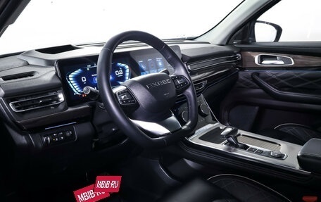 CheryExeed VX, 2021 год, 2 239 000 рублей, 18 фотография