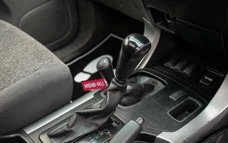 Toyota Land Cruiser Prado 120 рестайлинг, 2003 год, 1 849 000 рублей, 15 фотография