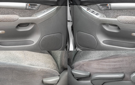 Toyota Land Cruiser Prado 120 рестайлинг, 2003 год, 1 849 000 рублей, 22 фотография