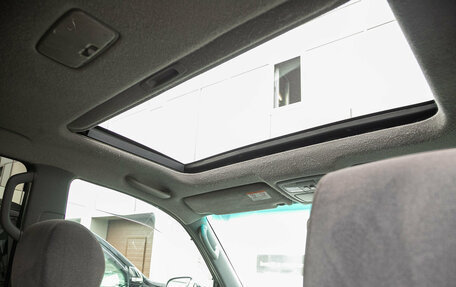 Toyota Land Cruiser Prado 120 рестайлинг, 2003 год, 1 849 000 рублей, 18 фотография