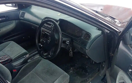 Honda Accord VII рестайлинг, 1993 год, 180 000 рублей, 4 фотография