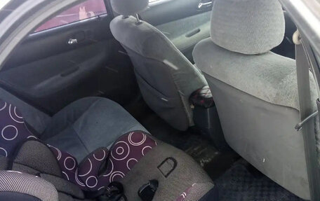 Honda Accord VII рестайлинг, 1993 год, 180 000 рублей, 5 фотография