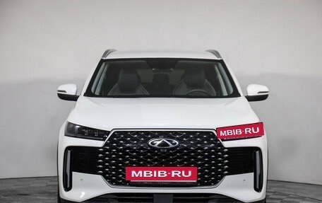 Chery Tiggo 4 I рестайлинг, 2024 год, 1 879 000 рублей, 2 фотография