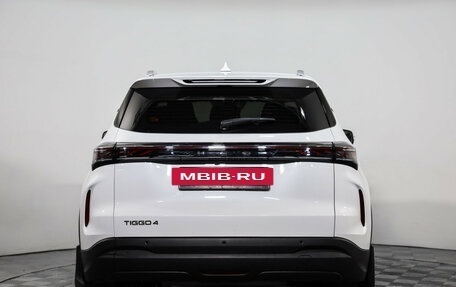 Chery Tiggo 4 I рестайлинг, 2024 год, 1 879 000 рублей, 6 фотография
