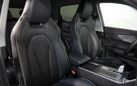 Chery Tiggo 4 I рестайлинг, 2024 год, 1 879 000 рублей, 22 фотография