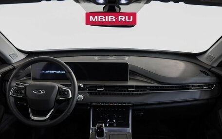 Chery Tiggo 4 I рестайлинг, 2024 год, 1 879 000 рублей, 9 фотография