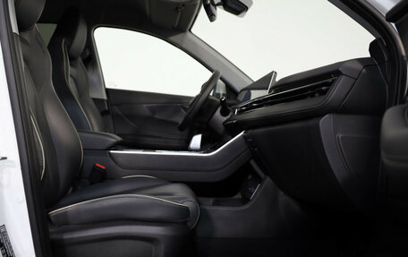 Chery Tiggo 4 I рестайлинг, 2024 год, 1 879 000 рублей, 23 фотография