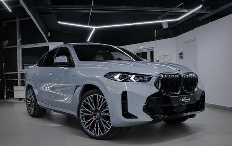 BMW X6, 2025 год, 17 460 000 рублей, 3 фотография