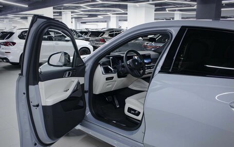 BMW X6, 2025 год, 17 460 000 рублей, 10 фотография