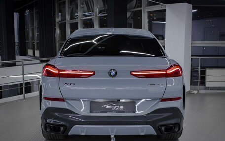 BMW X6, 2025 год, 17 460 000 рублей, 4 фотография