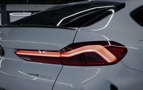 BMW X6, 2025 год, 17 460 000 рублей, 6 фотография