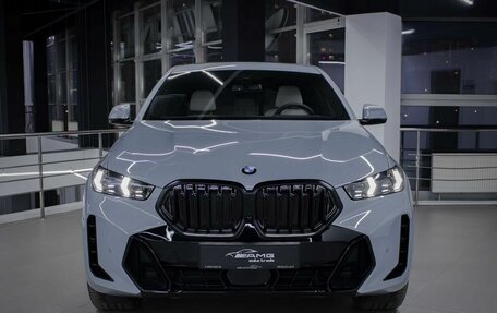 BMW X6, 2025 год, 17 460 000 рублей, 2 фотография