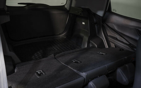 Chery Tiggo 4 I рестайлинг, 2024 год, 1 879 000 рублей, 26 фотография