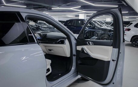 BMW X6, 2025 год, 17 460 000 рублей, 11 фотография