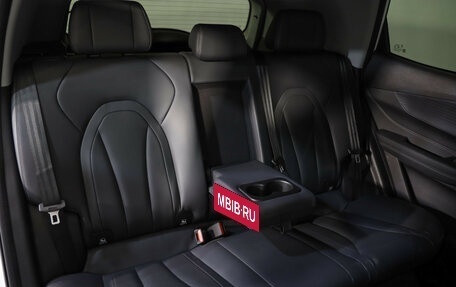 Chery Tiggo 4 I рестайлинг, 2024 год, 1 879 000 рублей, 24 фотография