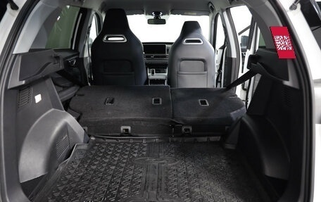 Chery Tiggo 4 I рестайлинг, 2024 год, 1 879 000 рублей, 27 фотография