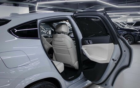 BMW X6, 2025 год, 17 460 000 рублей, 12 фотография