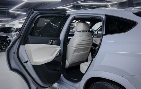 BMW X6, 2025 год, 17 460 000 рублей, 16 фотография