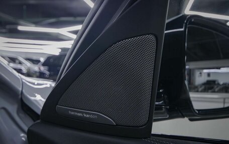 BMW X6, 2025 год, 17 460 000 рублей, 21 фотография